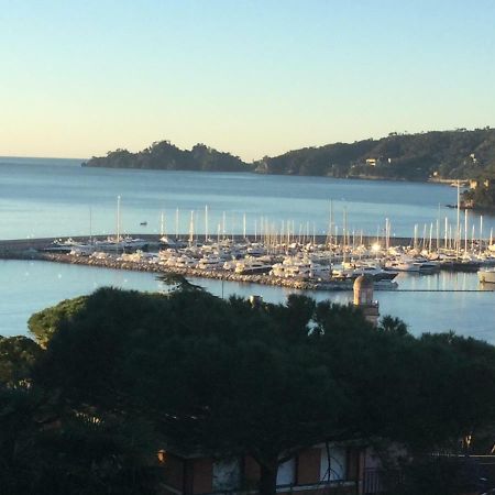 Magia Nel Golfo Del Tigullio Apartment Rapallo Exterior foto