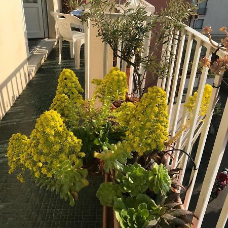 Magia Nel Golfo Del Tigullio Apartment Rapallo Exterior foto