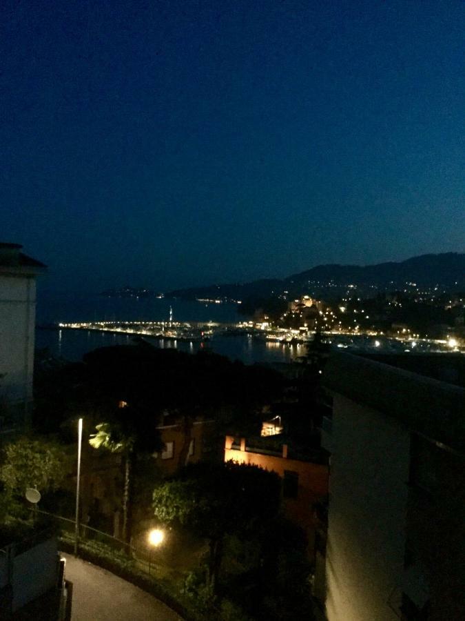 Magia Nel Golfo Del Tigullio Apartment Rapallo Exterior foto