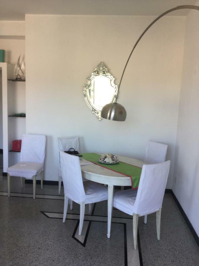 Magia Nel Golfo Del Tigullio Apartment Rapallo Exterior foto