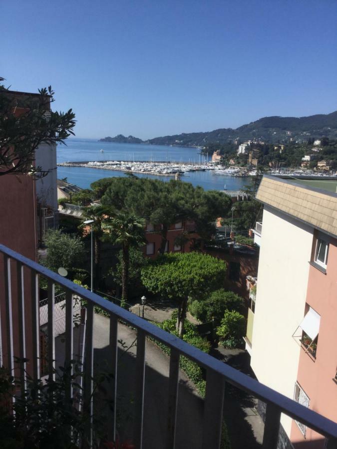 Magia Nel Golfo Del Tigullio Apartment Rapallo Exterior foto