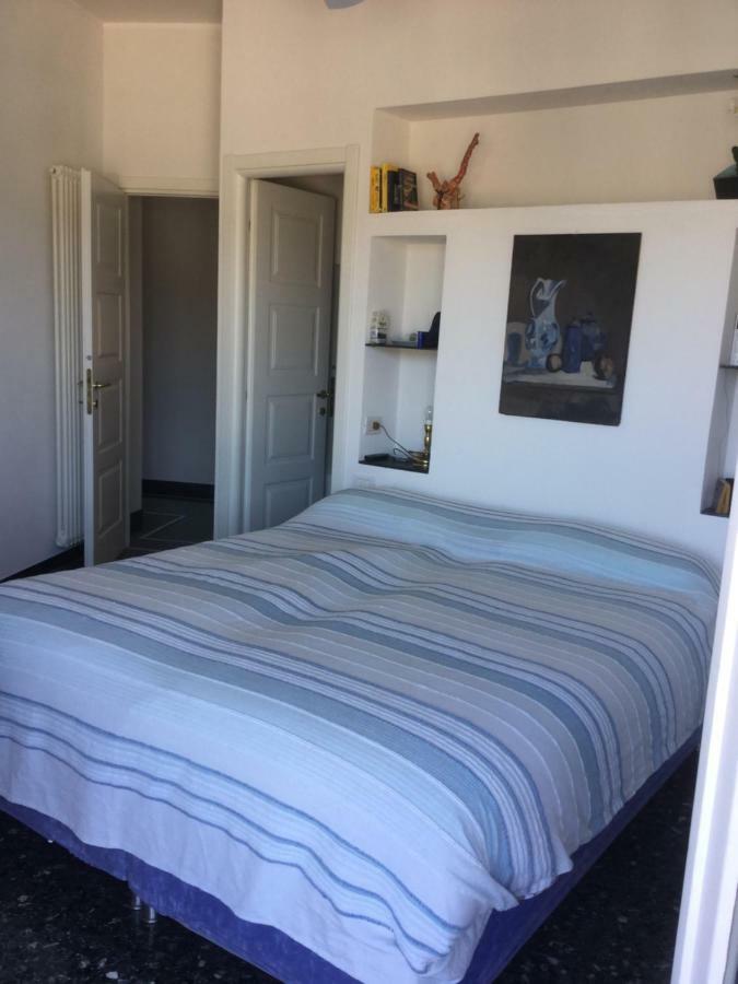 Magia Nel Golfo Del Tigullio Apartment Rapallo Exterior foto